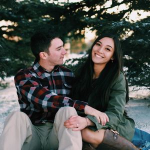 Meet your Posher, Aviel